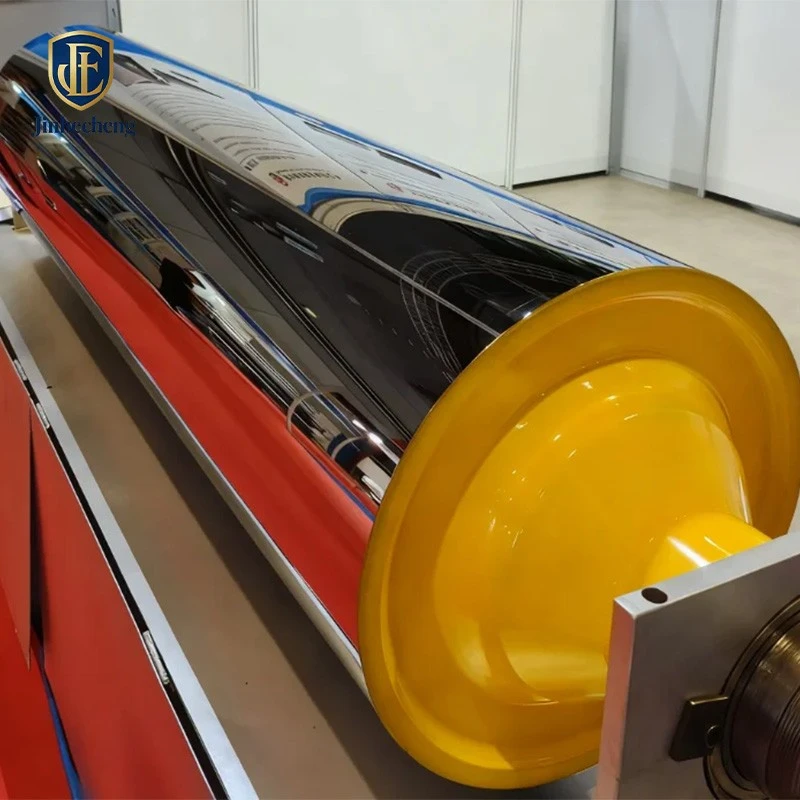 China Calendering Machine Rollers